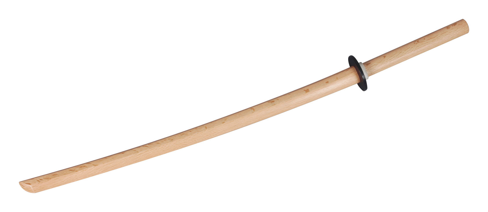 Bokken ou sabre en bois d`aikido