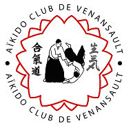 Logo Aikido Club de Venansautl